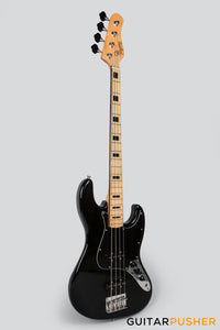 Tagima TJB-4 JB Bass 4-String - Black