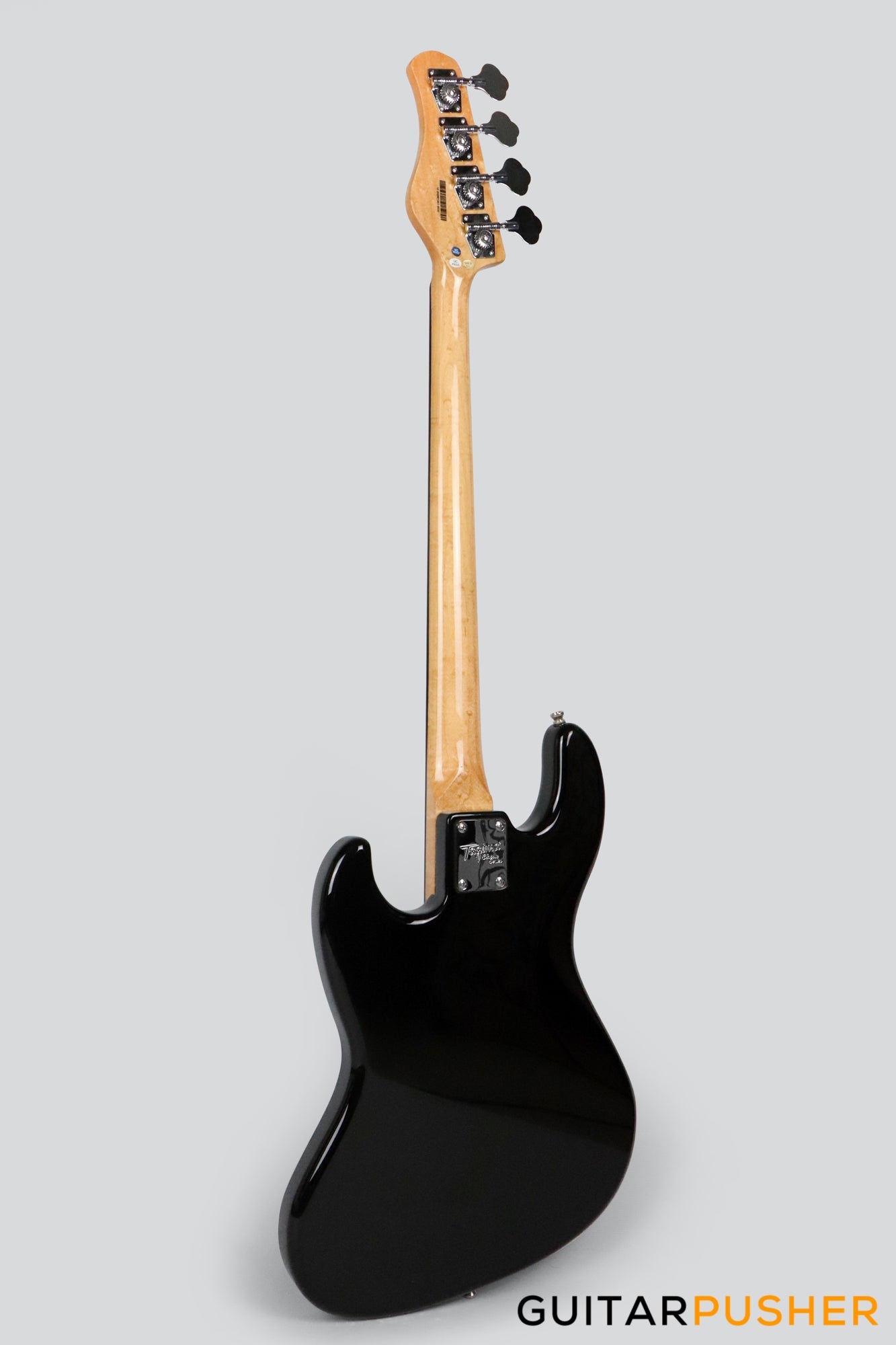 Tagima TJB-4 JB Bass 4-String - Black