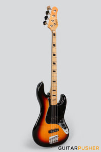 Tagima TJB-4 JB Bass 4-String - Vintage Sunburst