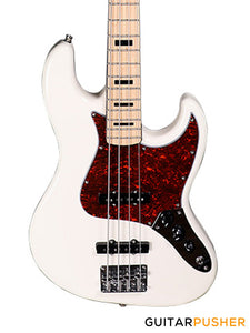 Tagima TJB-4 JB Bass 4-String - Vintage White