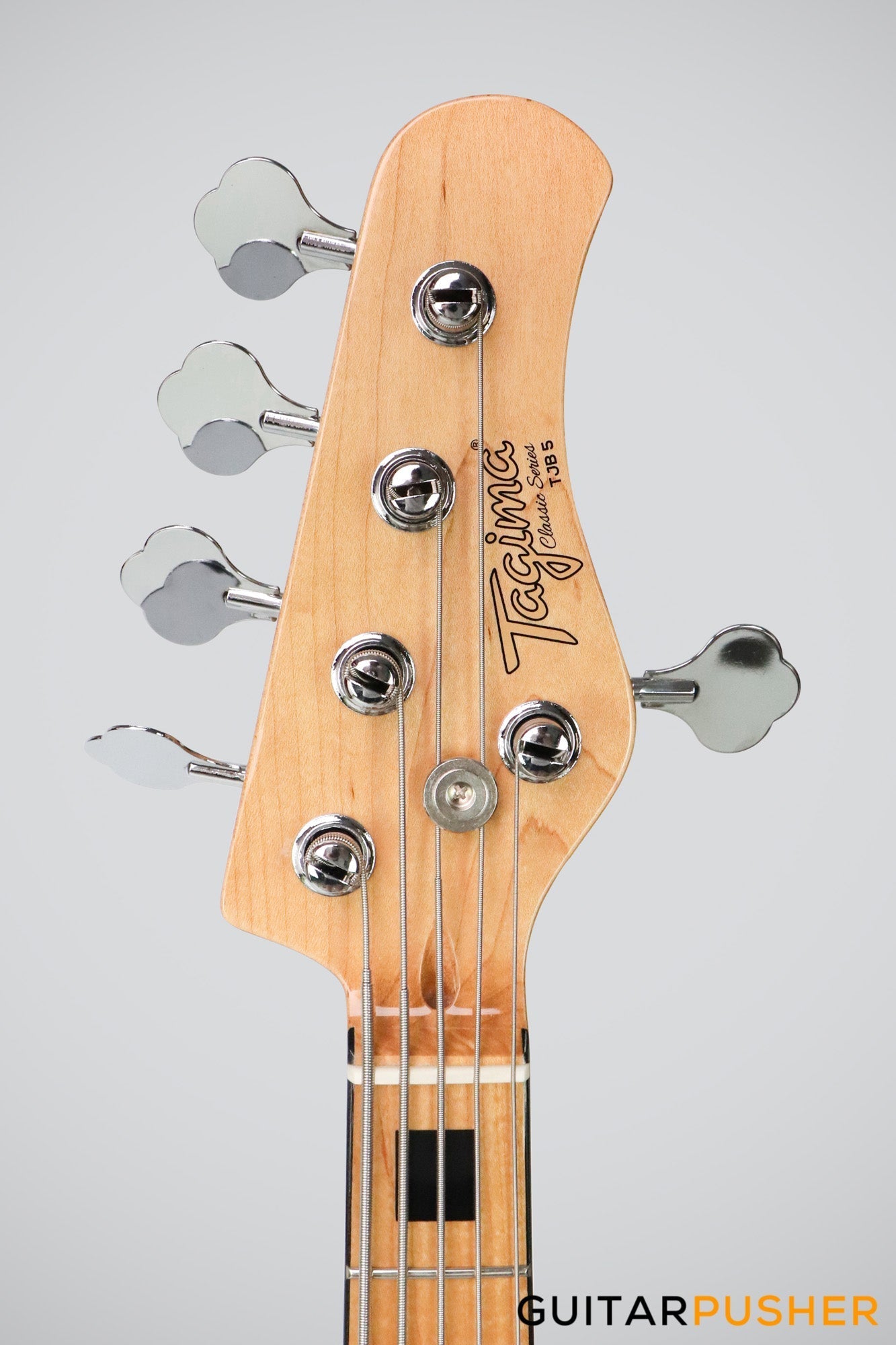 Tagima TJB-5 JB Bass 5-String - Sunburst