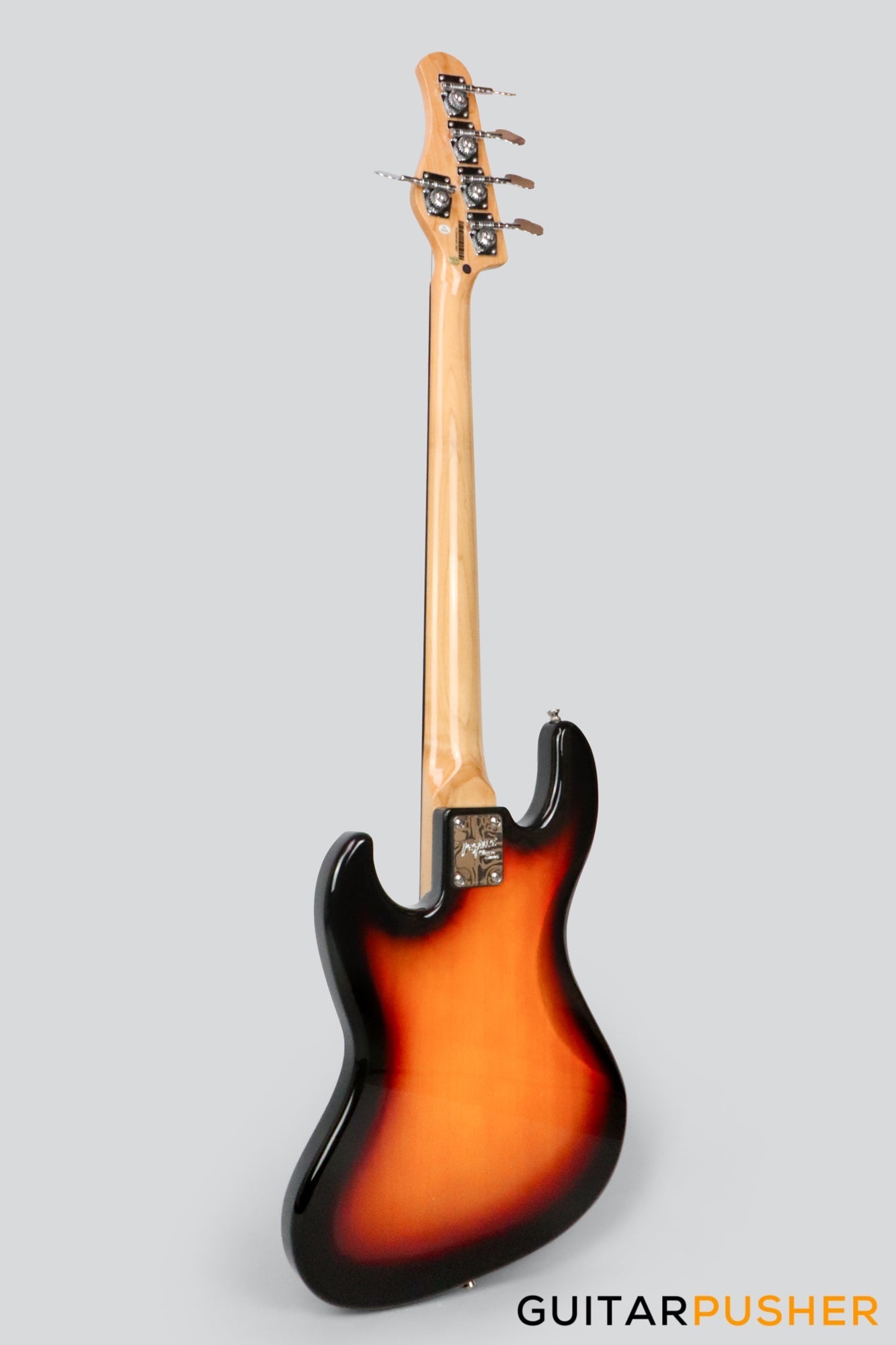 Tagima TJB-5 JB Bass 5-String - Sunburst