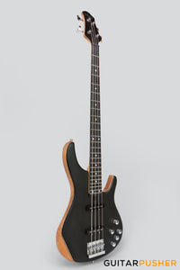 Tagima Millenium Coda 4-string Bass with Active EQ - Black