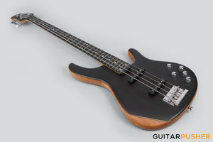 Tagima Millenium Coda 4-string Bass with Active EQ - Black