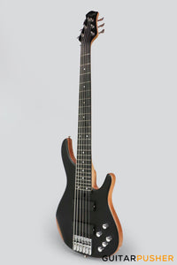 Tagima Millenium Top 6-string Bass with Active EQ