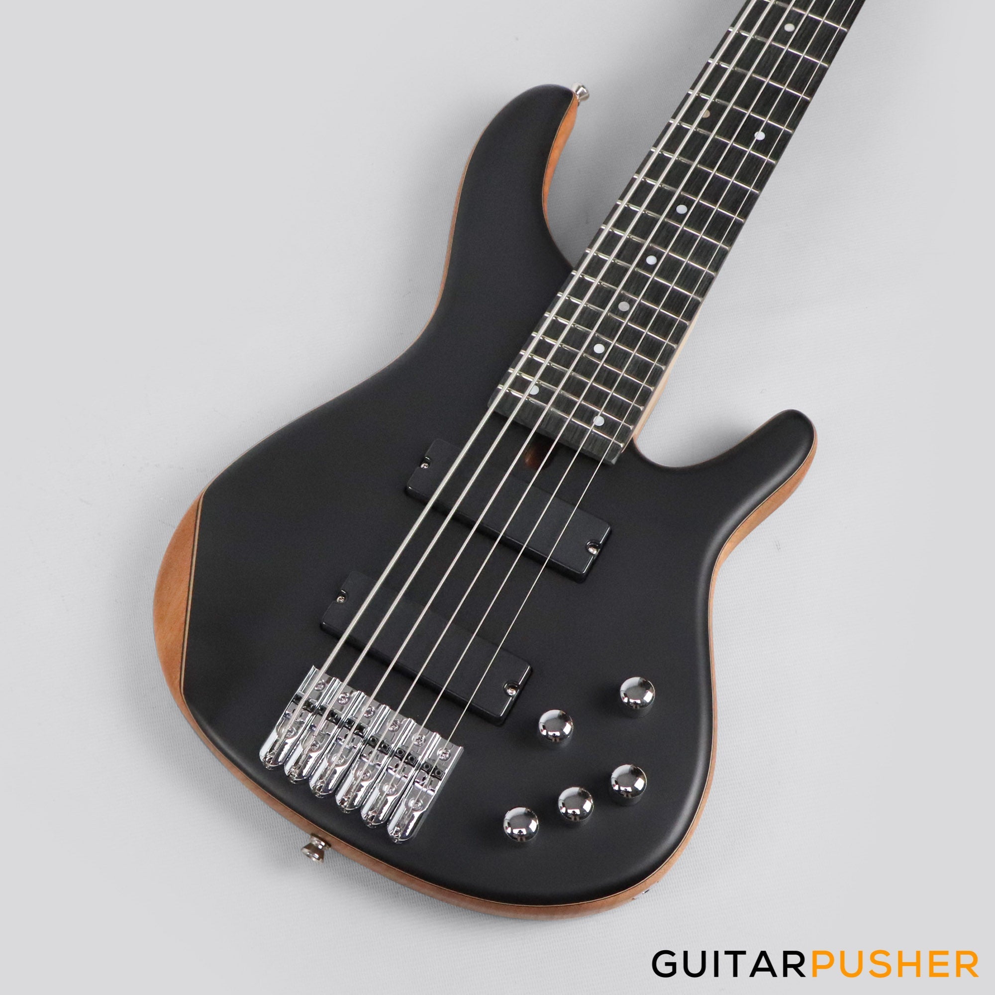 Tagima Millenium Top 6-string Bass with Active EQ