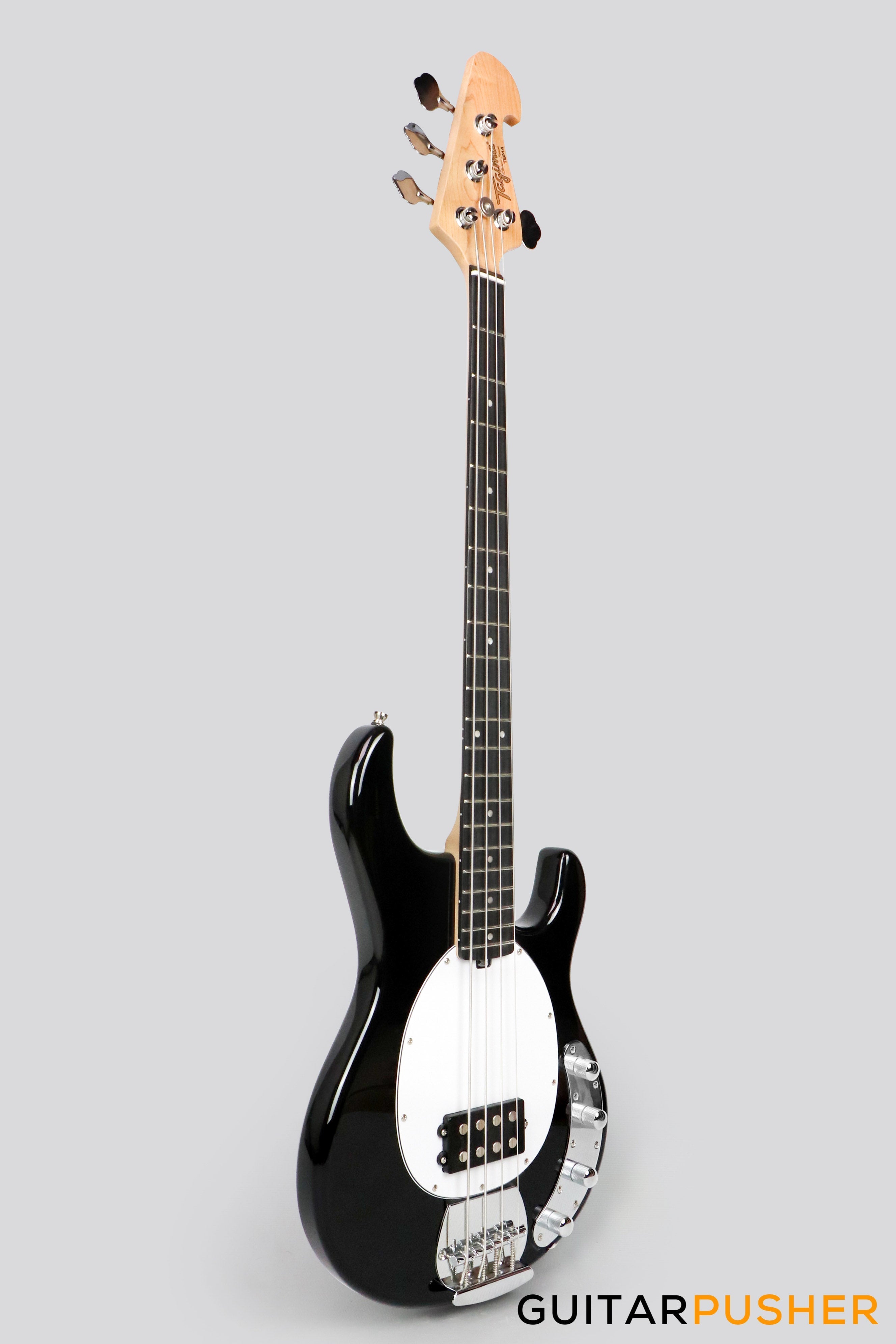 Tagima TBM-4 4-String Ray Bass Active - Black