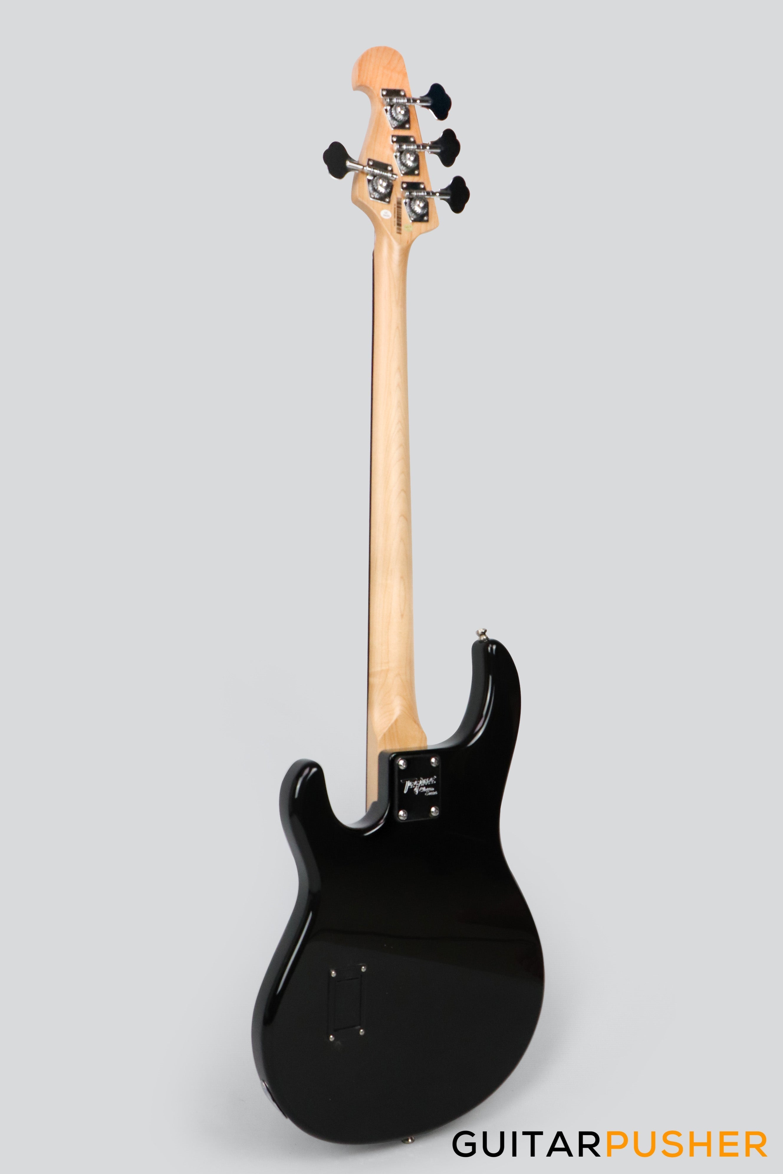 Tagima TBM-4 4-String Ray Bass Active - Black