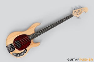 Tagima TBM-4 4-String Ray Bass Active - Natural