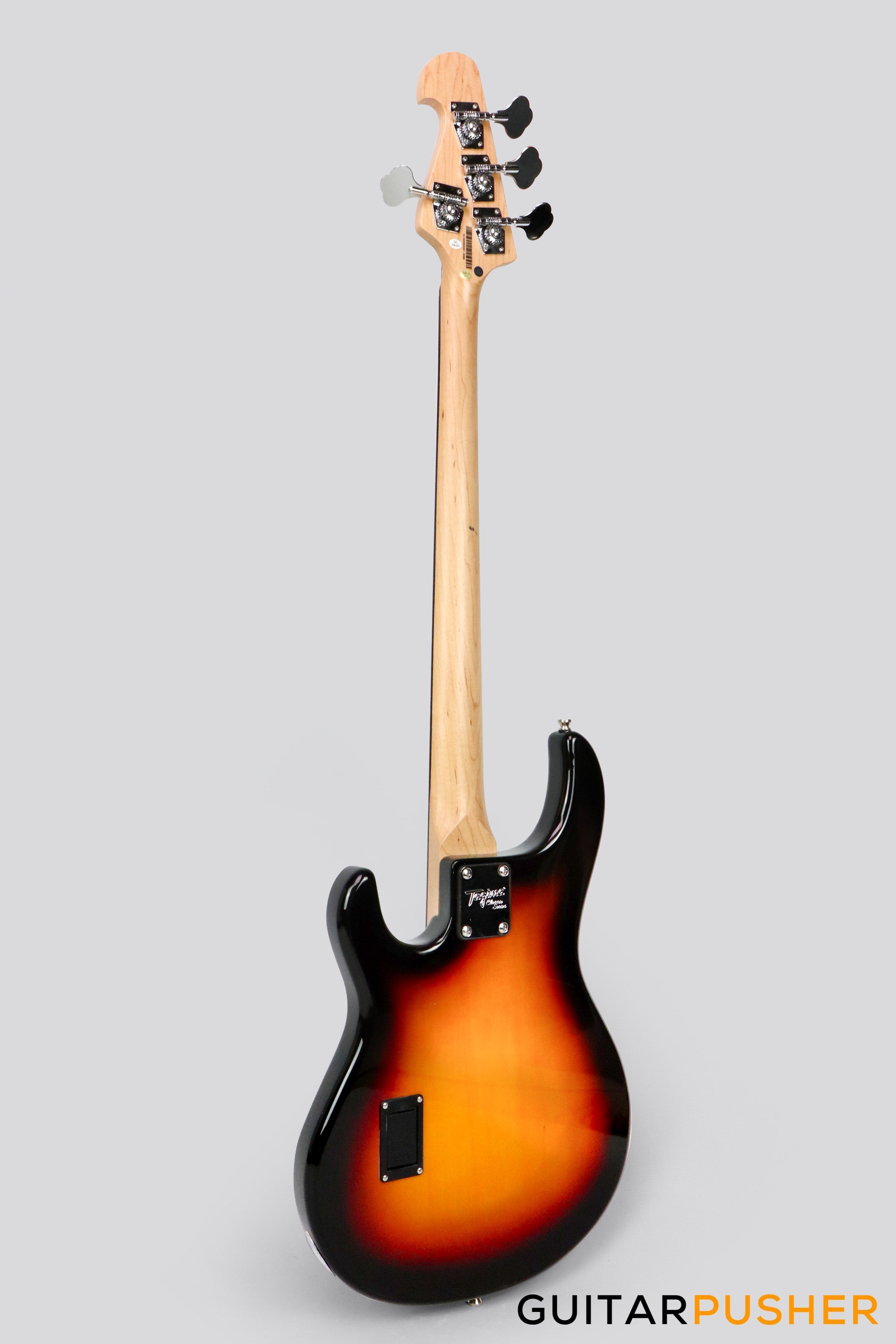 Tagima TBM-4 4-String Ray Bass Active - Sunburst