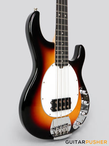 Tagima TBM-4 4-String Ray Bass Active - Sunburst