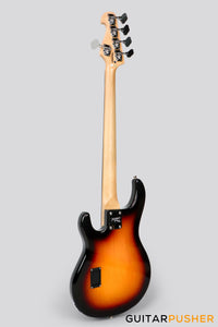 Tagima TBM-5 5-String Ray Active Bass - Sunburst