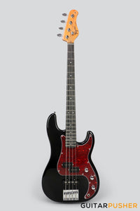 Tagima TW-65 P+J Bass - Black