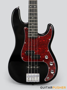 Tagima TW-65 P+J Bass - Black