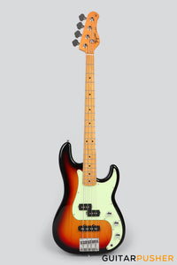 Tagima TW-65 P+J Bass - Sunburst