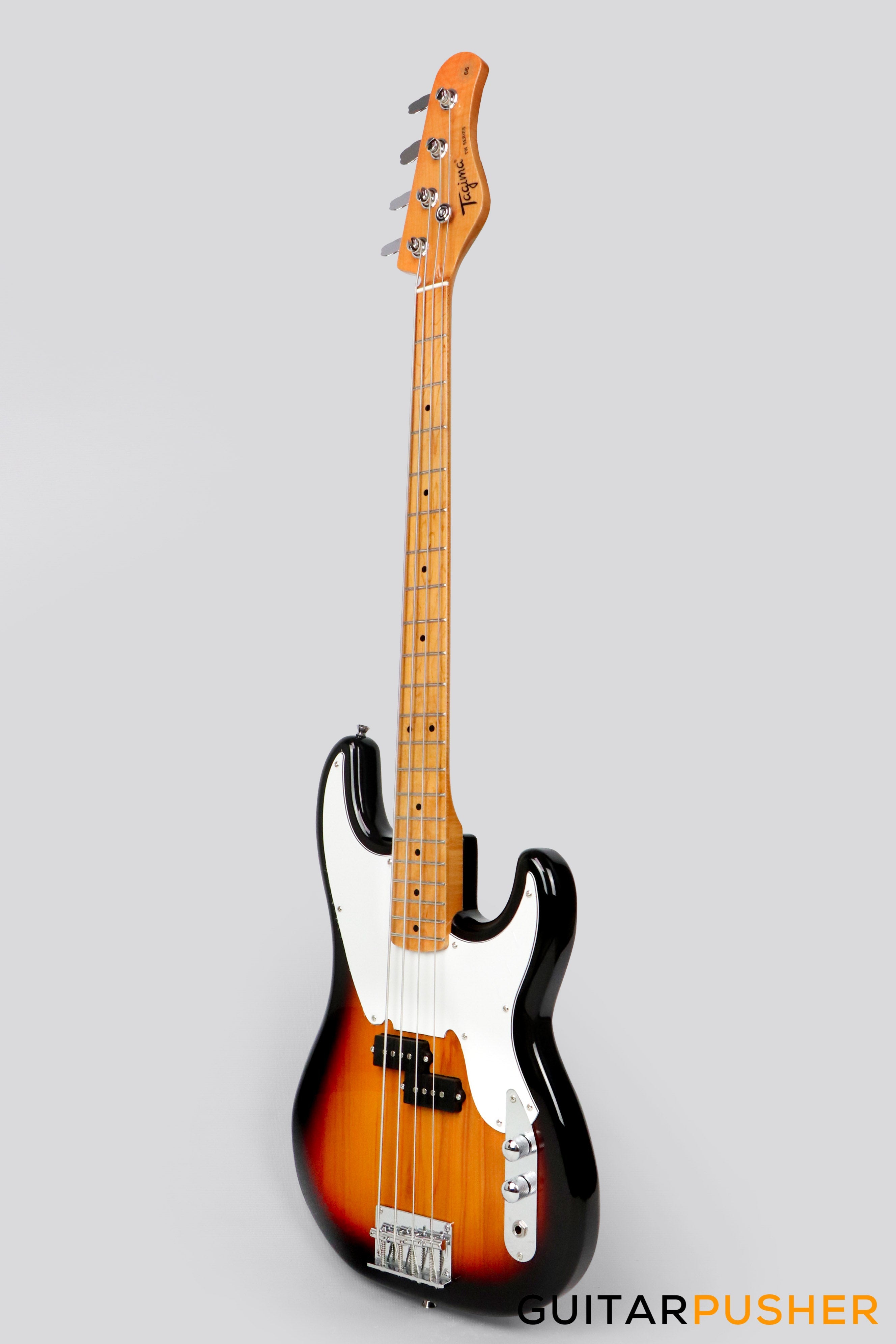 Tagima TW-66 '51 PB Bass - Sunburst