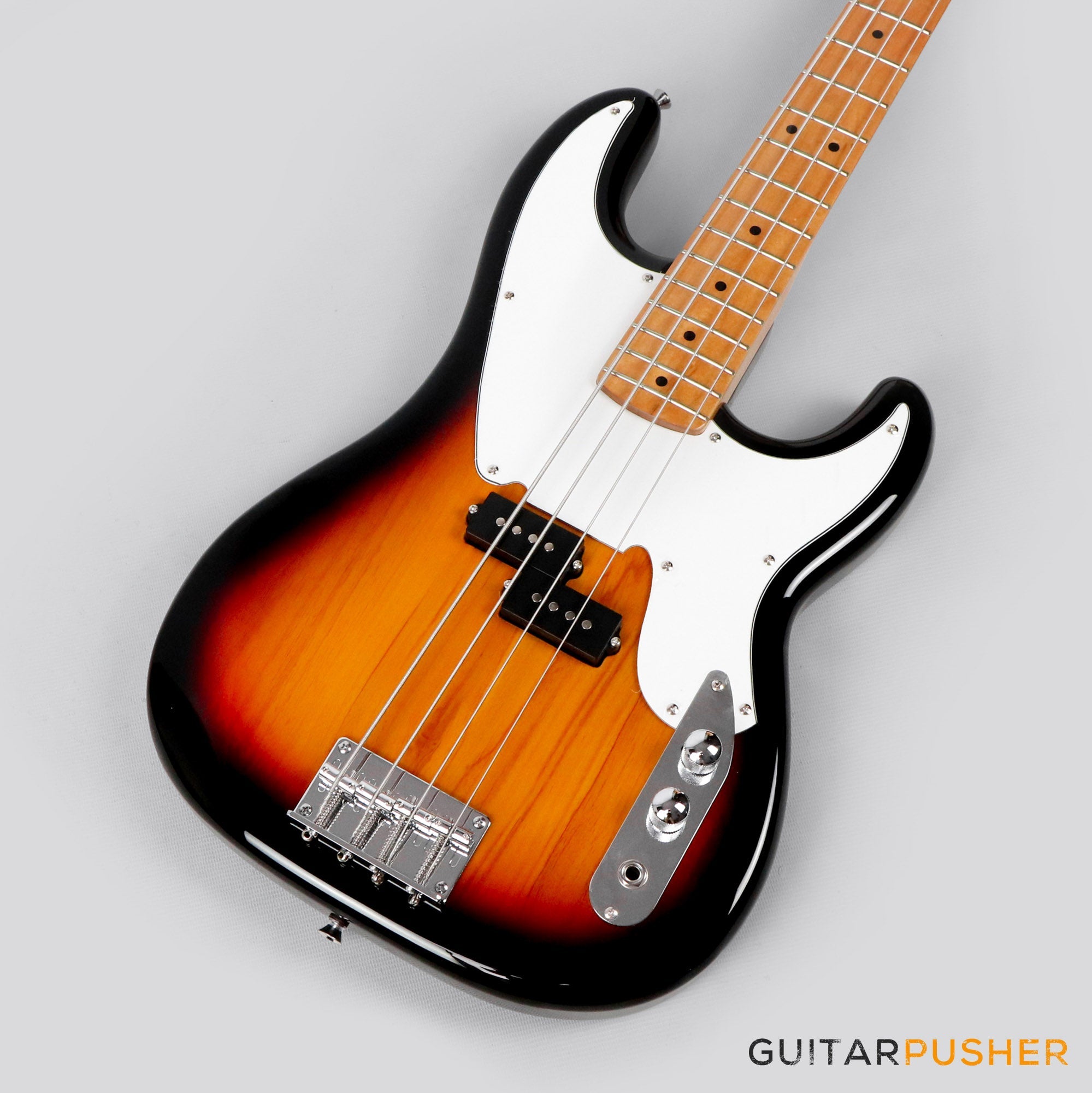 Tagima TW-66 '51 PB Bass - Sunburst