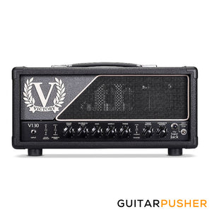 Victory Amps V130 The Super Jack All-Tube 100-Watt Amplifier Head