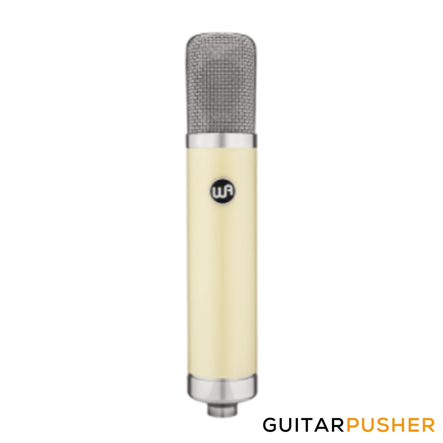 Warm Audio WA-251 Tube Condenser Microphone