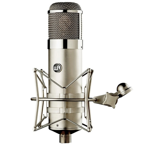 Warm Audio WA-47 Tube Condenser Microphone