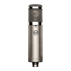 Warm Audio WA-47 Tube Condenser Microphone