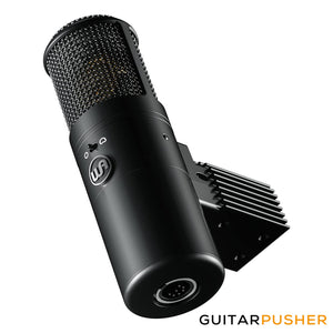 Warm Audio WA-8000 Tube Condenser Microphone