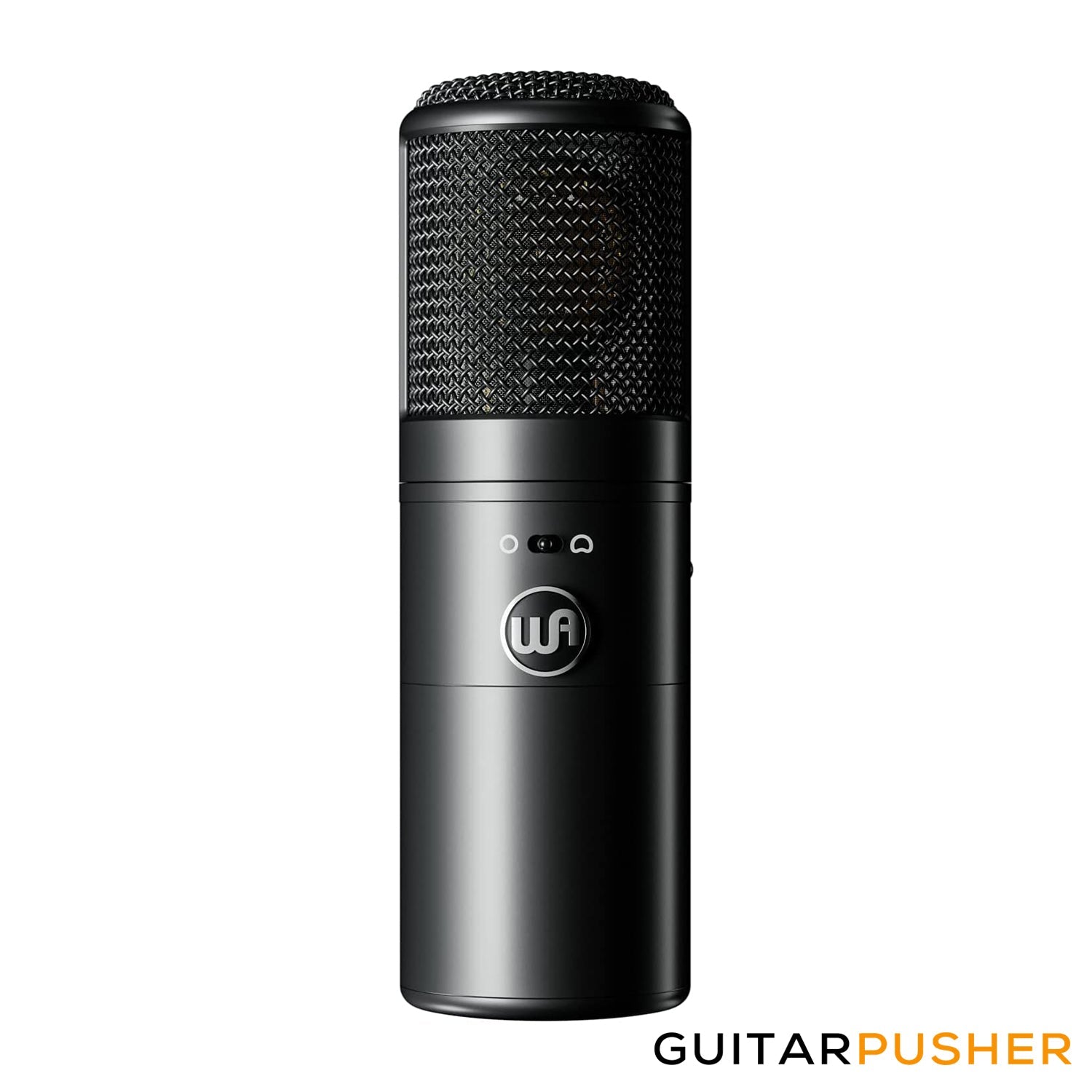 Warm Audio WA-8000 Tube Condenser Microphone