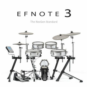 Artesia PRO EFNOTE 3 Next Gen Electronic Drums