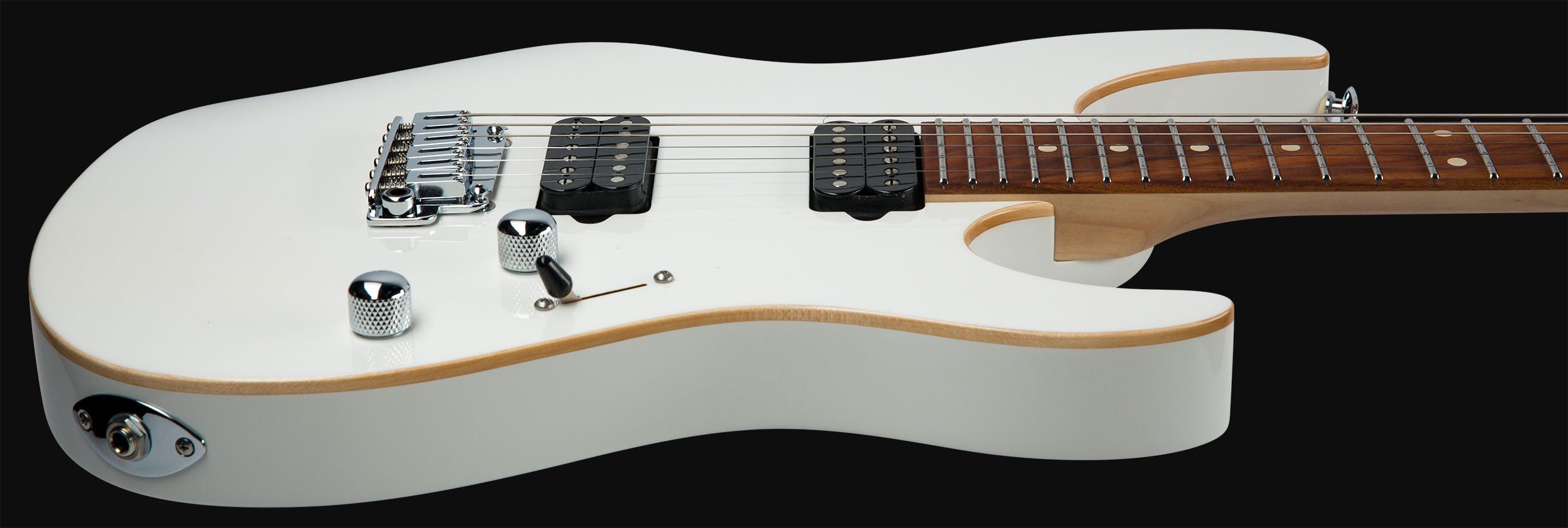 Suhr Modern HH Electric Guitar