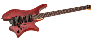 Strandberg Boden USA Alex Machacek Edition Headless Electric Guitar