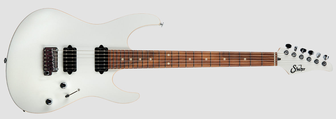 Suhr Modern HH Electric Guitar